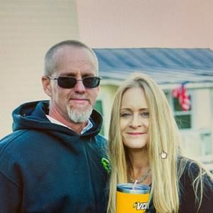 Meet your Posher, Pamela